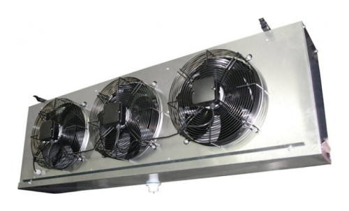 Сплит-система низкотемпературная Intercold LCM 447 PR FT фото 2