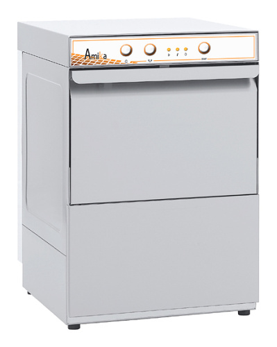 Стаканомоечная машина Amika 230X