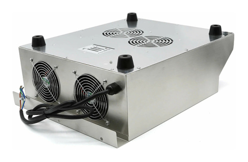 Плита индукционная Airhot IP5000 фото 6