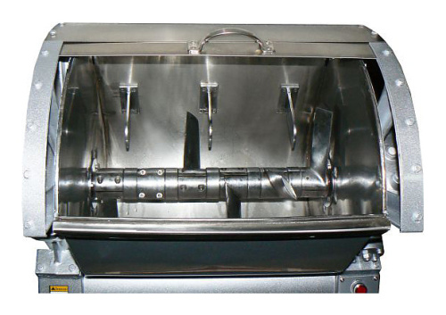 Машина тестомесильная Foodatlas HYW(J)-25 (AR) Pro 220 В фото 4