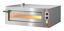 Печь для пиццы Cuppone Tiziano TZ430/1M