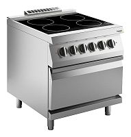 Плита электрическая Apach Chef Line SLRV87FE