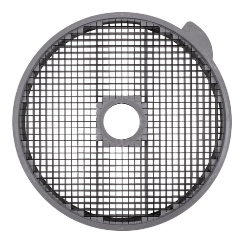 Диск для нарезки кубиком Robot Coupe 28110W Mineral+ 5х5х5 мм фото 3