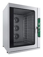 Печь конвекционная ПищТех ПК-М-10-400/600