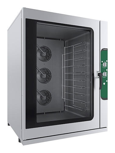 Печь конвекционная ПищТех ПК-М-10-400/600