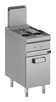 Фритюрница газовая Apach APFG-47/2P/PL