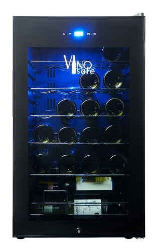 Винный шкаф Vinosafe VSF24AM