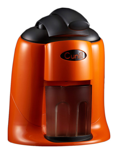Соковыжималка для цитрусовых Cunill Acid 2 Evolution Orange фото 2
