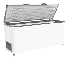Ларь морозильный Frostor F 700 S