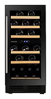 Винный шкаф Dunavox DAU-32.78DB