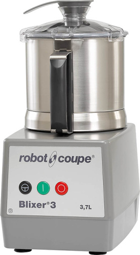 Набор для бликсера Robot Coupe 27337 фото 12