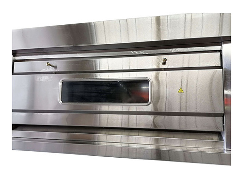 Печь хлебопекарная Foodatlas HEO-12 фото 2