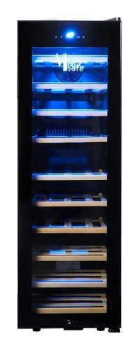 Винный шкаф Vinosafe VSF38AM фото 3