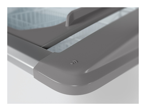 Ларь морозильный Haier SD-336AELUA фото 6