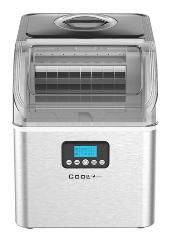 Льдогенератор Cooleq ZBC-22B