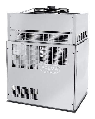 Льдогенератор Brema Muster 2000A (без хладагента)