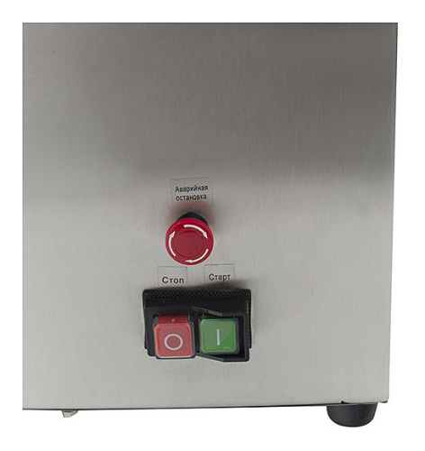 Мясорубка Foodatlas Eco KY-32 фото 12