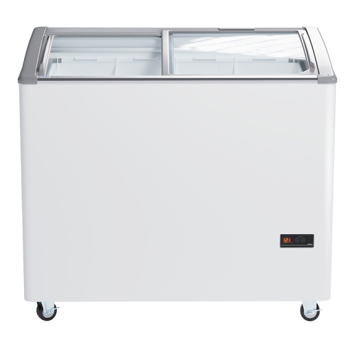 Ларь морозильный Haier SD-336AELUA