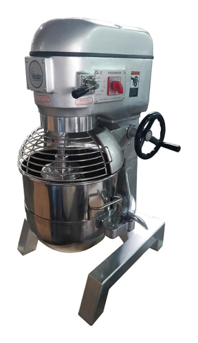 Миксер планетарный VIATTO B-40P