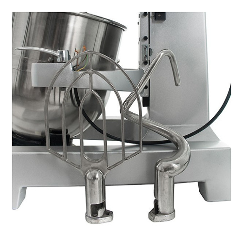 Миксер планетарный Foodatlas B-60A Eco фото 7