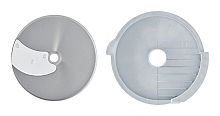 Диск для нарезки картофеля фри Robot Coupe 28158W Mineral+ 10х16 мм