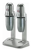 Миксер для молочных коктейлей Sirman Sirio 2 Chrome