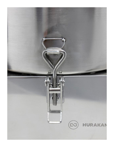 Куттер Hurakan HKN-CL9 фото 5