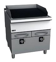 Гриль водяной Fagor Professional B-E9101 I