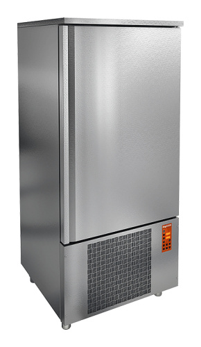 Шкаф шоковой заморозки HICOLD W14TGN