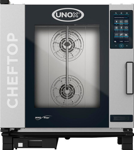 Моющее средство UNOX DB 1016A0 фото 6