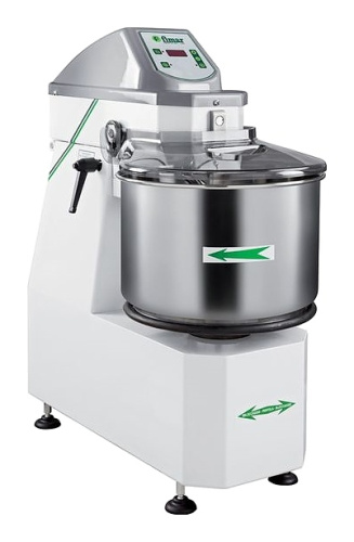 Тестомес спиральный FIMAR 18 SR 2V