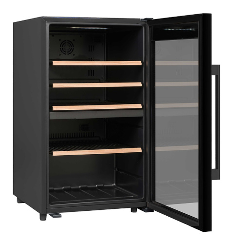 Винный шкаф Climadiff CD56B1 фото 8