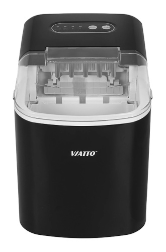 Льдогенератор VIATTO VA-IM-12B фото 3