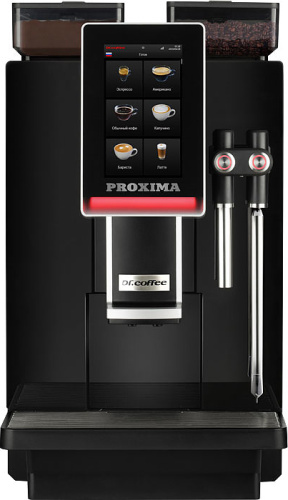 Холодильник для молока Dr.coffee BR9CI фото 10