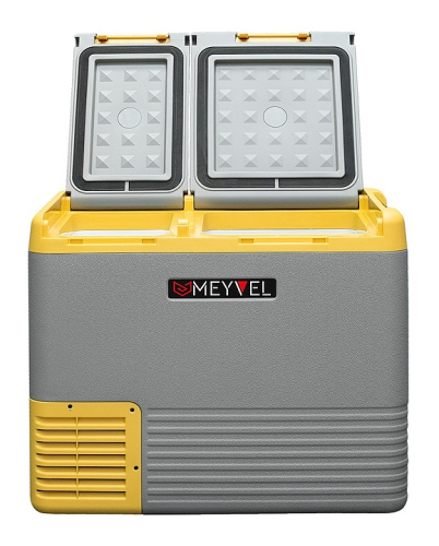 Автохолодильник MEYVEL AF-K55D, 55 литров фото 5