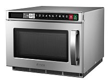 Печь микроволновая Turbo MicroWave TMW-2100HD-II