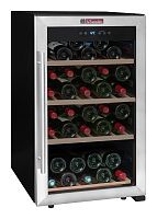 Винный шкаф La Sommeliere LS52A