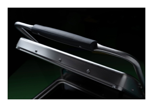 Гриль контактный Spidocook Spidoglass SP015 фото 2