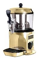 Аппарат для горячего шоколада UGOLINI DELICE GOLD 3л