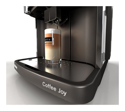 Кофемашина Schaerer Coffee Joy фото 5