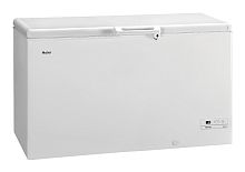 Ларь морозильный Haier HCE429R