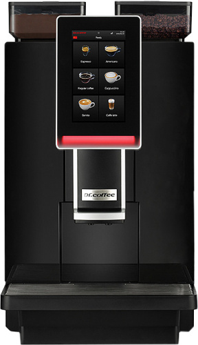 Холодильник для молока Dr.coffee BR9CI фото 7