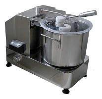 Куттер GASTRORAG HR-6