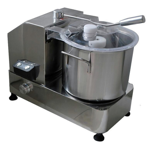Куттер GASTRORAG HR-9