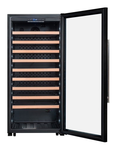 Винный шкаф Climadiff CPF100B1 фото 6