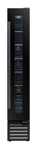 Винный шкаф Climadiff CBU7S1B фото 2