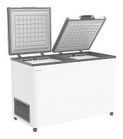Ларь морозильный Frostor F 400 SD (R290)