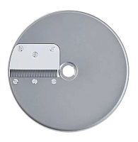 Диск для нарезки кубиком Robot Coupe 28176W Mineral+ 4х4х4 мм