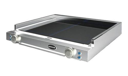 Жарочная поверхность Spidocook Spidoflat SР 300