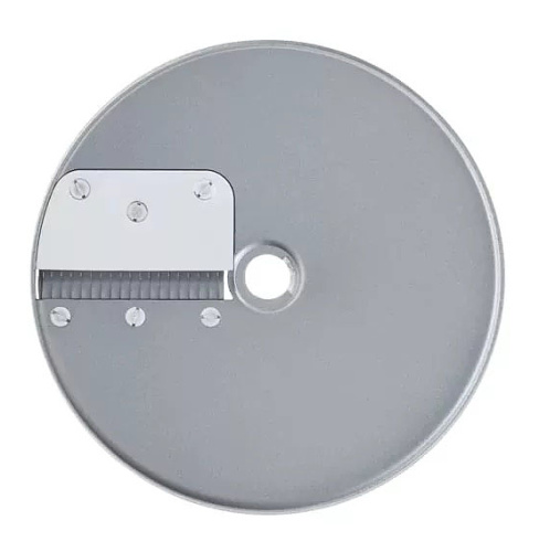 Диск для нарезки кубиком Robot Coupe 28176W Mineral+ 4х4х4 мм